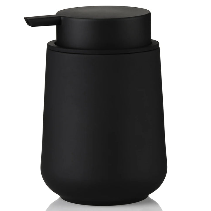 Porta Sabonete Líquido Luxo Minimalista Houss