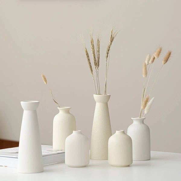Vaso Decorativo Para Sala Rústico Conjunto Houss