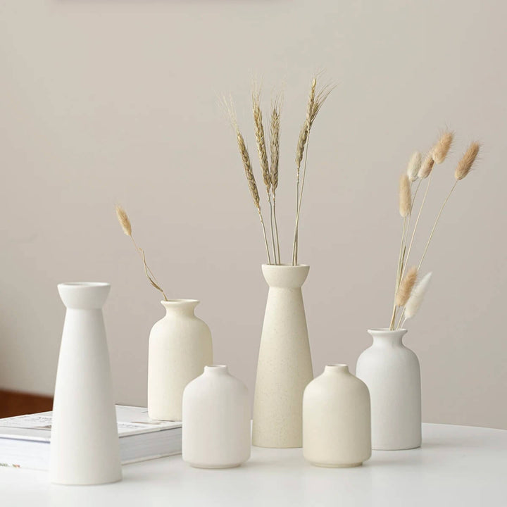 Vaso Decorativo Para Sala Rústico Conjunto Houss