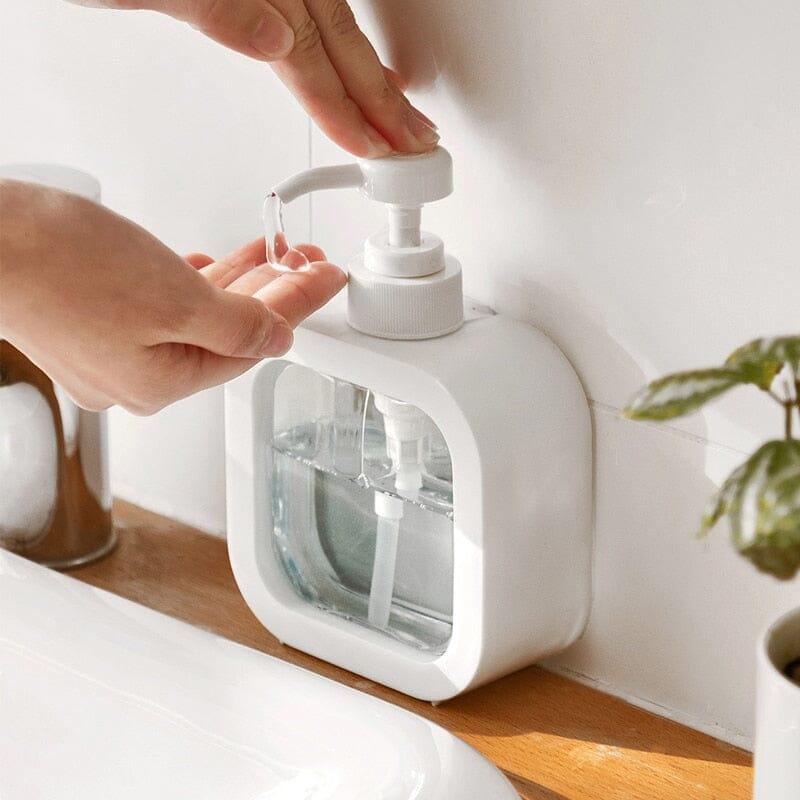 Dispenser Para Sabonete Houss